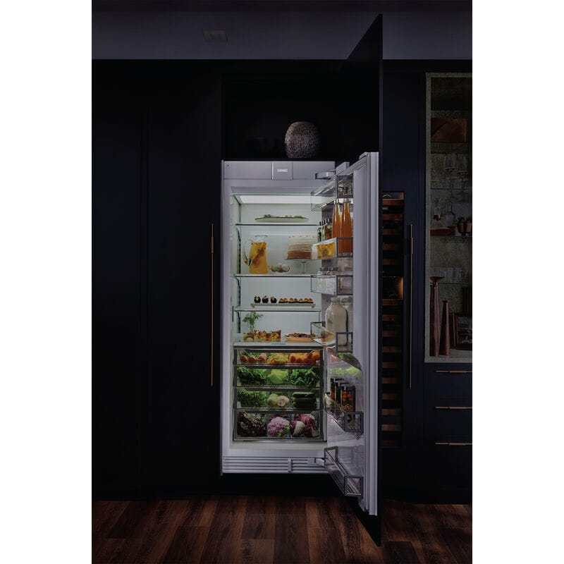 Sub-Zero Designer Series 30 in. Built-In 17.5 cu. ft. Smart Counter Depth Freezerless Refrigerator with Internal Water Dispenser - Custom Panel Ready, , hires