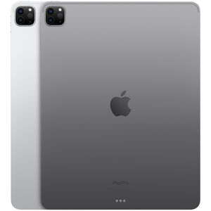 Apple iPad Pro 12.9" (6th Gen) Apple M2 Chip, 256GB WiFi Tablet - Silver, , hires