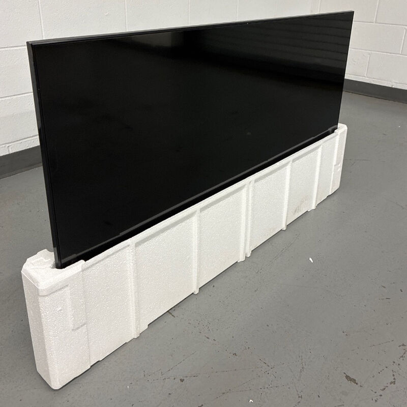 Samsung - 55" Class Q7F QLED 4K UHD Samsung Vision AI Smart TV (Open Box Excellent Condition), , hires