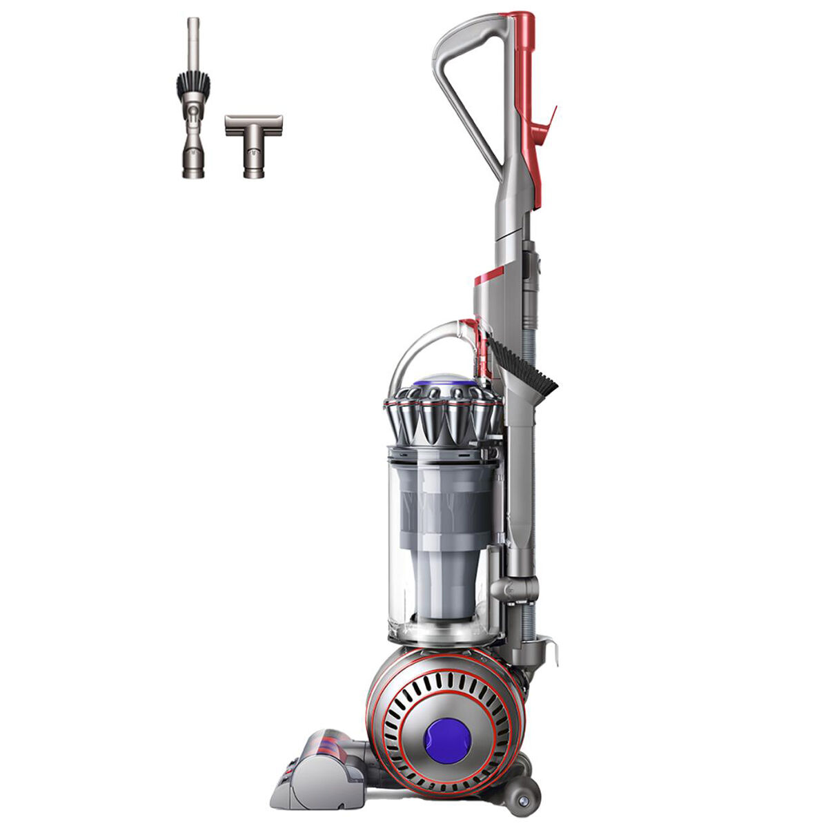 Dyson Ball Animal 3 Bagless Pet Upright Vacuum with 2 Additional