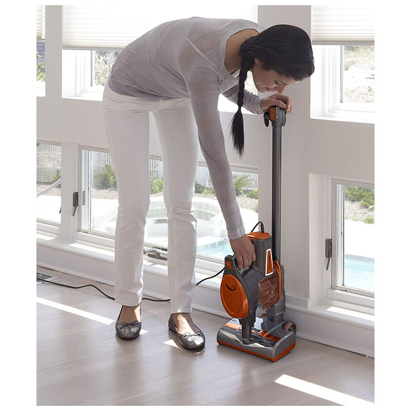 Ricoh Shark SL 3039 超貴重品美品 Shark Rocket Ultra-Light Bagless Upright Vacuum | P.C. Richard & Son