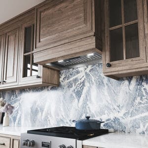 Zephyr Tornado I Series 28 in. Convertible Standard Style Range Hood with 600 CFM, 3 Fan Speeds & 2 LED Lights - Stainless Steel, , hires