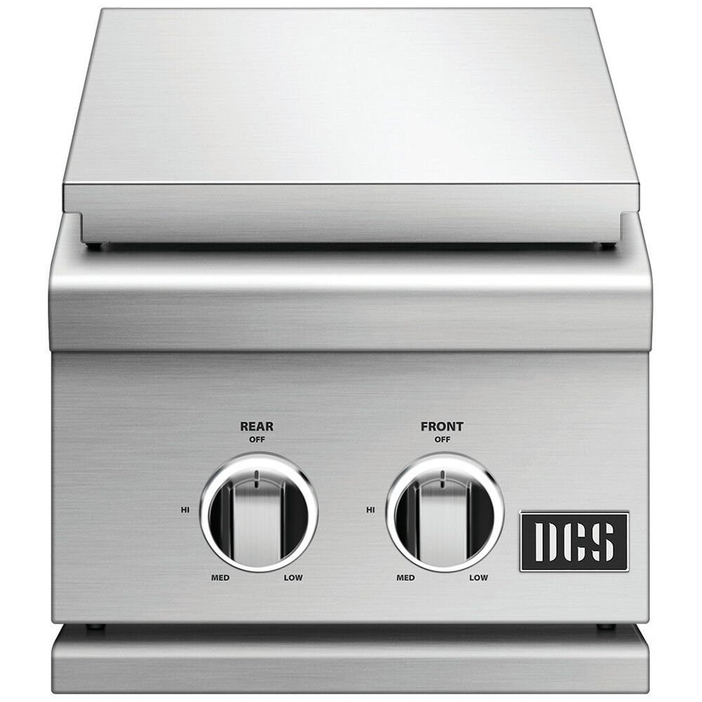 DCS Series 9 Side Burner - Thumbnail 4
