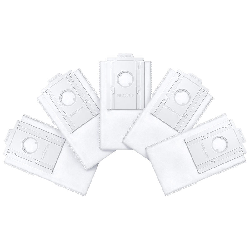 Samsung Jet Bot Clean Station Dust Bags - Five Pack
