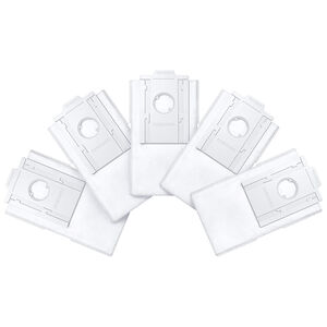Samsung Jet Bot Clean Station Dust Bags - Five Pack, , hires