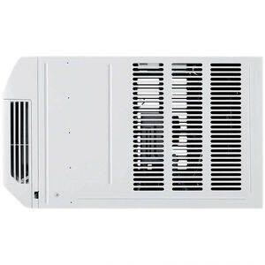 LG 23,500 BTU 230V Smart Energy Star Window/Wall Air Conditioner with Dual Inverter, 3 Fan Speeds, Sleep Mode & Remote Control - White, , hires
