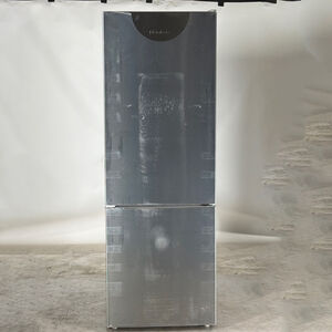 Blomberg 24 in. 11.4 cu. ft. Counter Depth Bottom Freezer Refrigerator - Stainless Steel (Open Box Excellent Condition), , hires