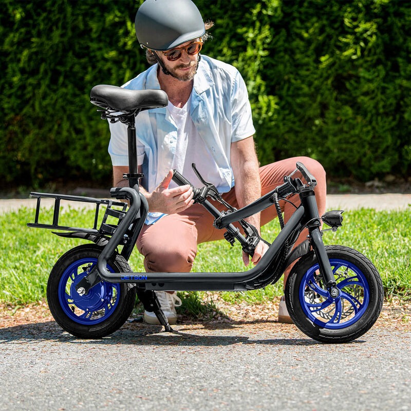 Ryder Electric Scooter