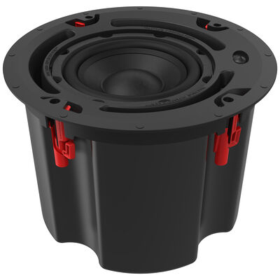 Klipsch 8 In-Ceiling Subwoofer | PIC-800-SWBW