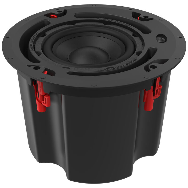 Klipsch 8 In-Ceiling Subwoofer, , hires