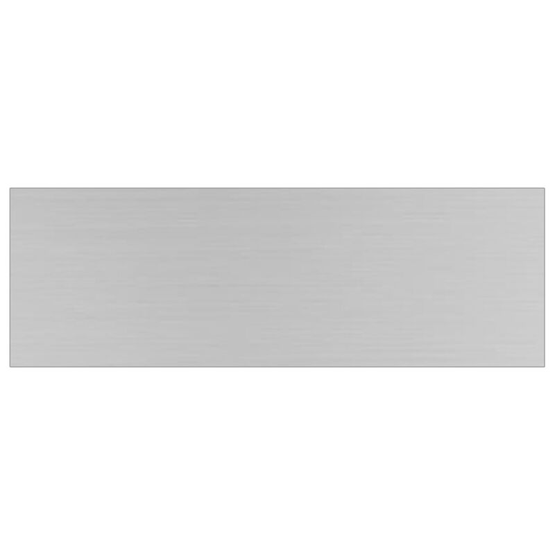 Dacor Duct Cover for 36 in. Pro-Canopy Hood - Silver Stainless, , hires