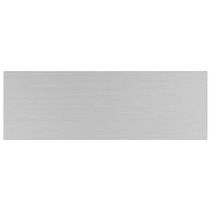 Dacor Duct Cover for 36 in. Pro-Canopy Hood - Silver Stainless, , hires