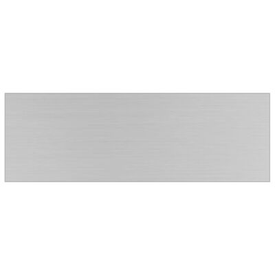 Dacor Duct Cover for 36 in. Pro-Canopy Hood - Silver Stainless | DHD-D3620CS
