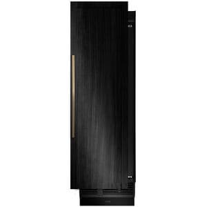 JennAir 24 in. 13 cu.ft. Built-In Smart Counter Depth Freeezerless Refrigerator with Internal Water Dispenser - Custom Panel Ready, , hires