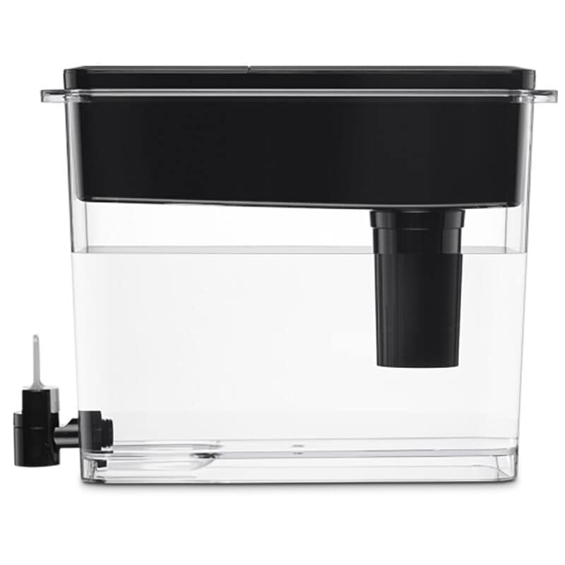 Brita 18 Cup Capacity Counter Top Water Purifier, , hires