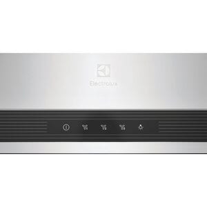 Electrolux 30 in. Convertible Chimney Style Range Hood with 412 CFM, 3 Fan Speeds & 1 LED Light - Stainless Steel, , hires