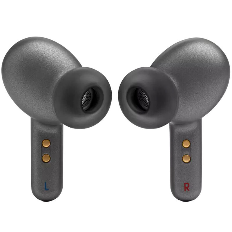 JBL Live Pro 2 In Ear True Wireless w/ Adaptive Noise Cancellation and wireless Qi charging, , hires
