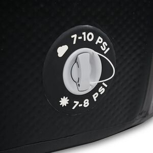 EZLIFE Inflatable Cold Plunge Ice Bath, , hires