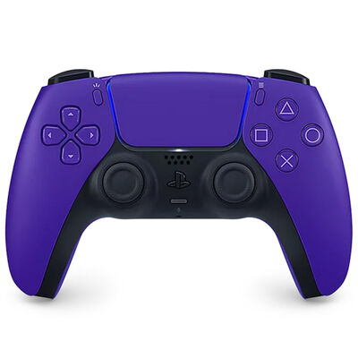 Sony - PlayStation 5 - DualSense Wireless Controller - Galactic Purple | 1000050330