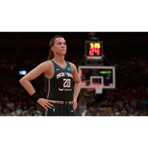NBA 2K24 Kobe Bryant Edition for Xbox Series X, , hires