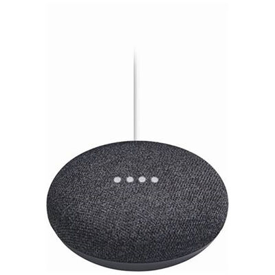 Google Home Mini - Charcoal | GA00216-US