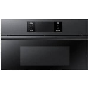 Dacor Contemporary 30 in. 6.7 cu. ft. Smart Speed/ Steam Electric Microwave/Wall Oven Combo with Dual Convection - Graphite Stainless, , hires