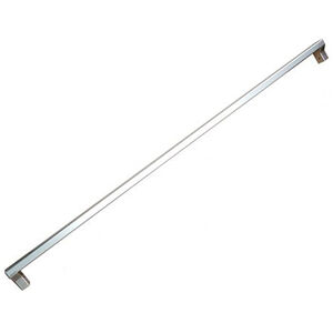 Bertazzoni Professional Series Handle Kit for Column Refrigerator - Stainless Steel, , hires