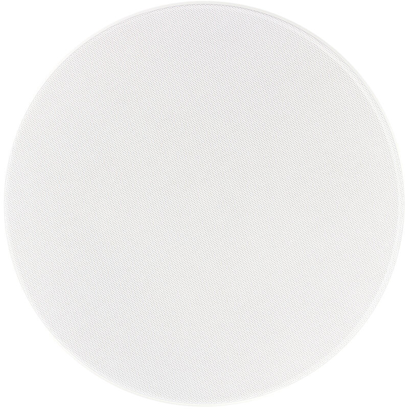 Klipsch In-Ceiling Speaker (Each) - White, , hires