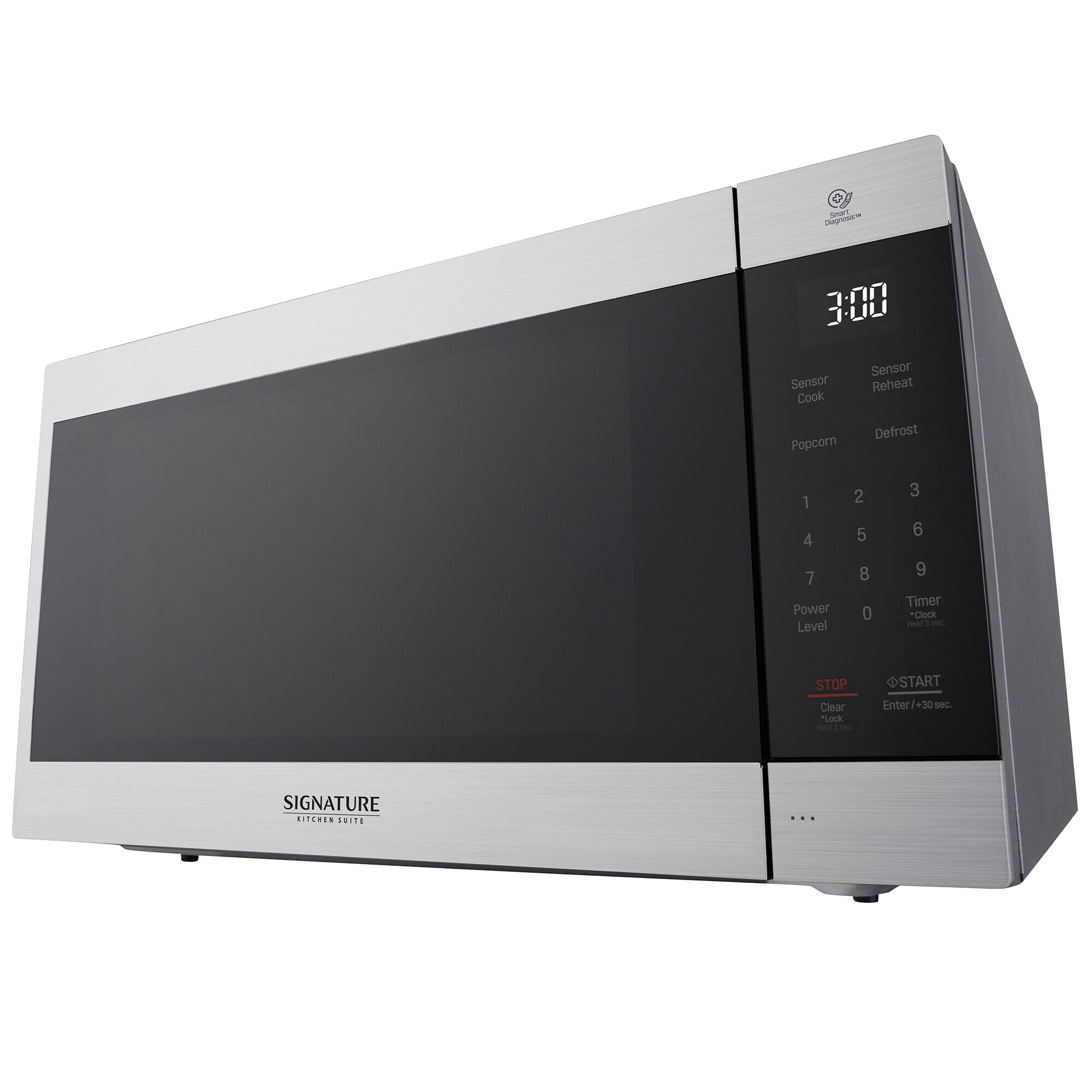 Pc richards countertop on sale microwaves