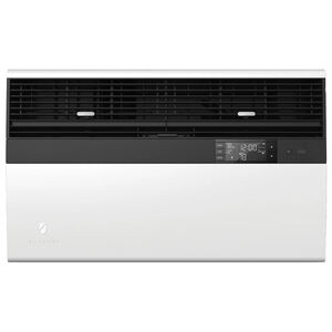 Friedrich Kuhl Series 22,300 BTU Smart Window/Wall Air Conditioner with 4 Fan Speeds & Remote Control - White, , hires