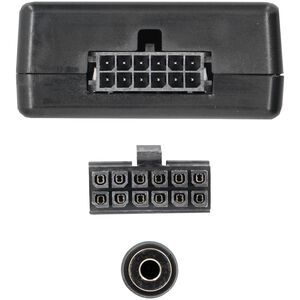Metra Steering Wheel Control Interface, , hires