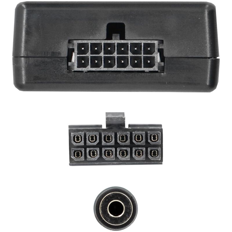 Metra Steering Wheel Control Interface, , hires