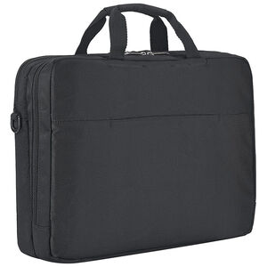 Solo Chrysler 17.3" Laptop Briefcase, , hires