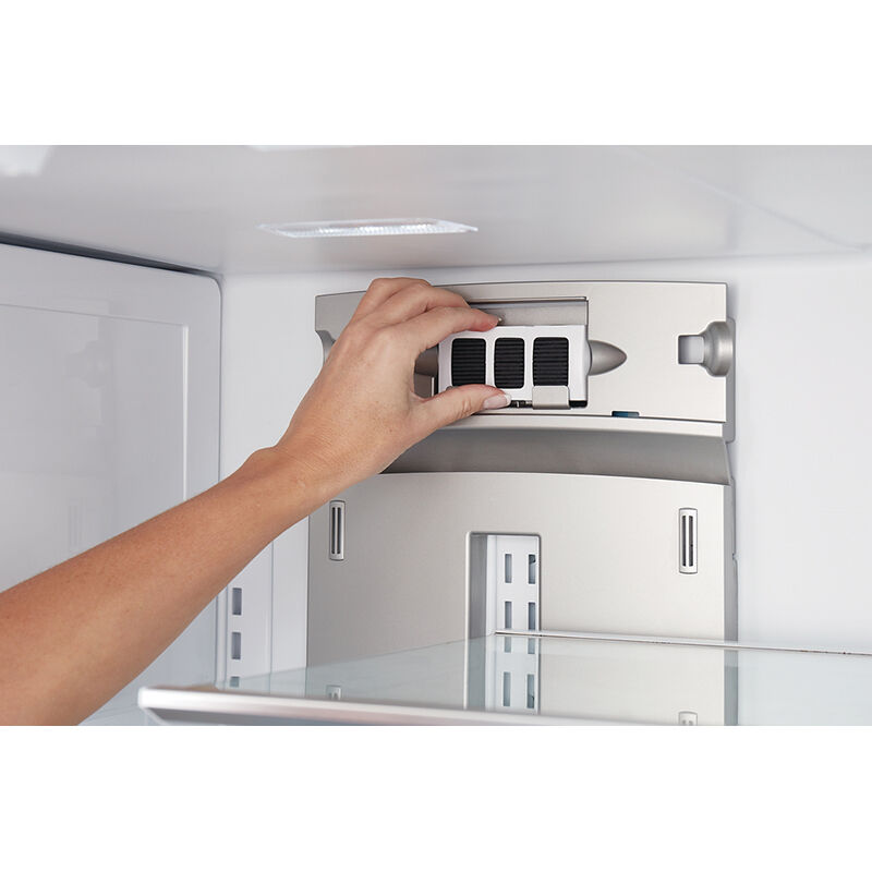Do All Frigidaire Refrigerators Have Air Filters  