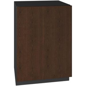 U-Line 24 in. 5.1 cu. ft. Outdoor Undercounter Refrigerator - Custom Panel Ready, , hires