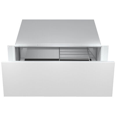 Miele 30 in. Warming Drawer with Variable Temperature Controls - Custom Panel Ready | ESW6380