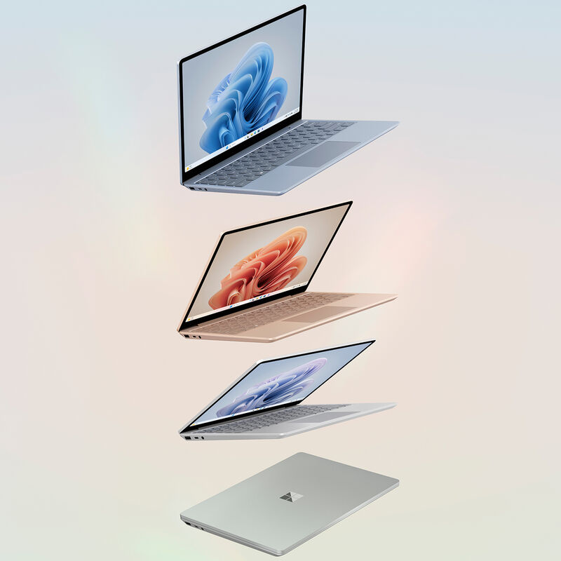 Buy Surface Laptop Go 2 (12.4 Touchscreen, i5, Windows