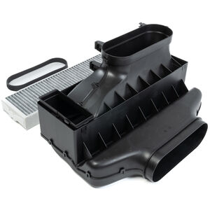 JennAir NextGen Induction Downdraft Cooktop Recirculation Kit, , hires