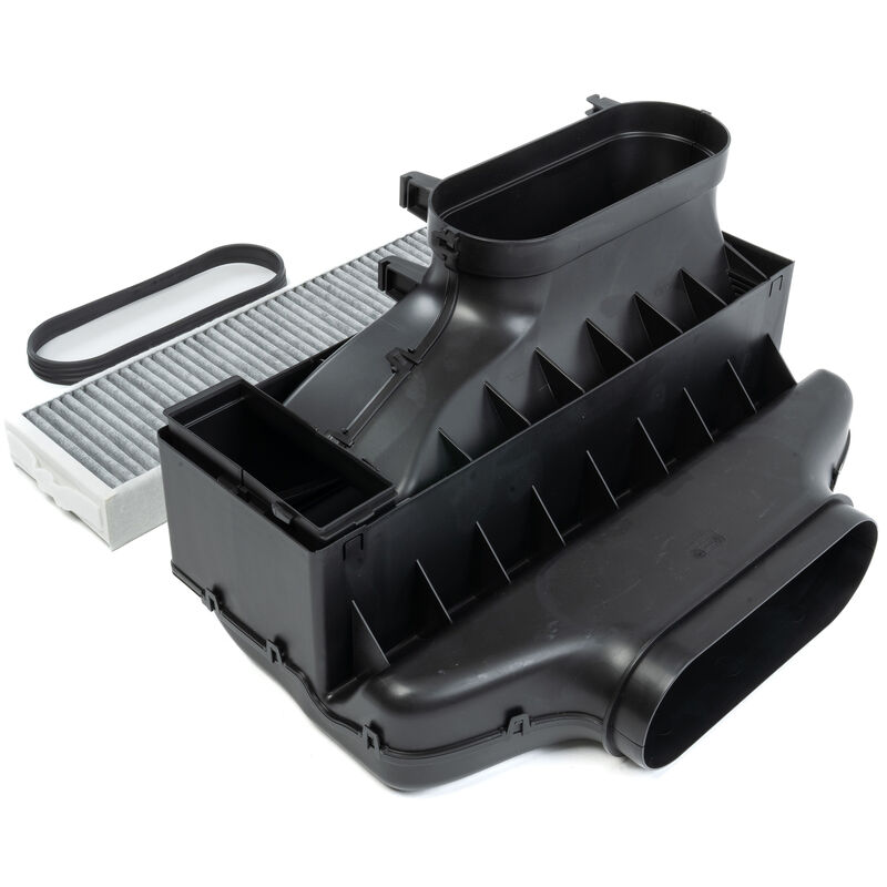 JennAir NextGen Induction Downdraft Cooktop Recirculation Kit, , hires