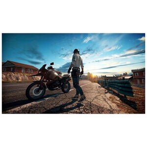 PlayerUnkown's Battlegrounds - Game Preview Edition for Xbox One, , hires