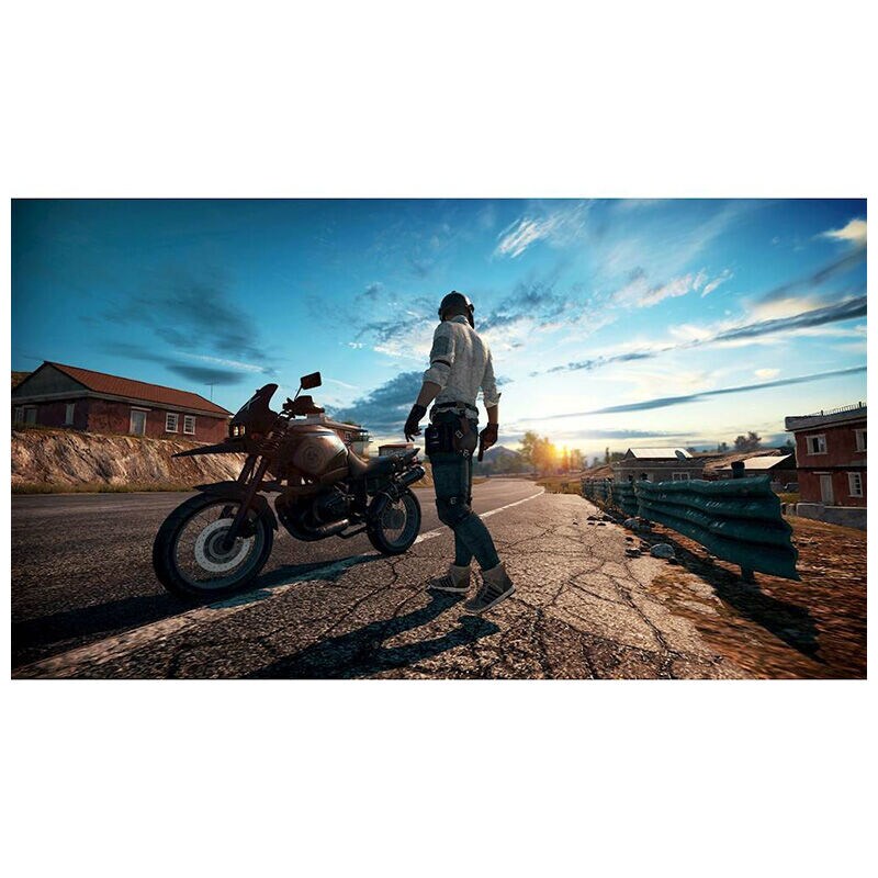 PlayerUnkown's Battlegrounds - Game Preview Edition for Xbox One, , hires