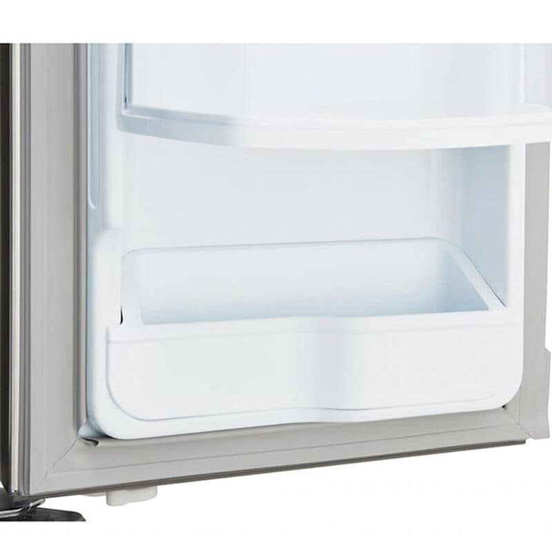 LG 30 in. 21.8 cu. ft. French Door Refrigerator with Ice Maker - Stainless Steel, Stainless Steel, hires
