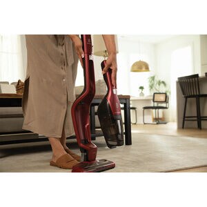 Electrolux Ergorapido Cordless Light-Weight Pet 2-in-1 Handheld/Stick Vacuum with 4 Additional Tools, , hires