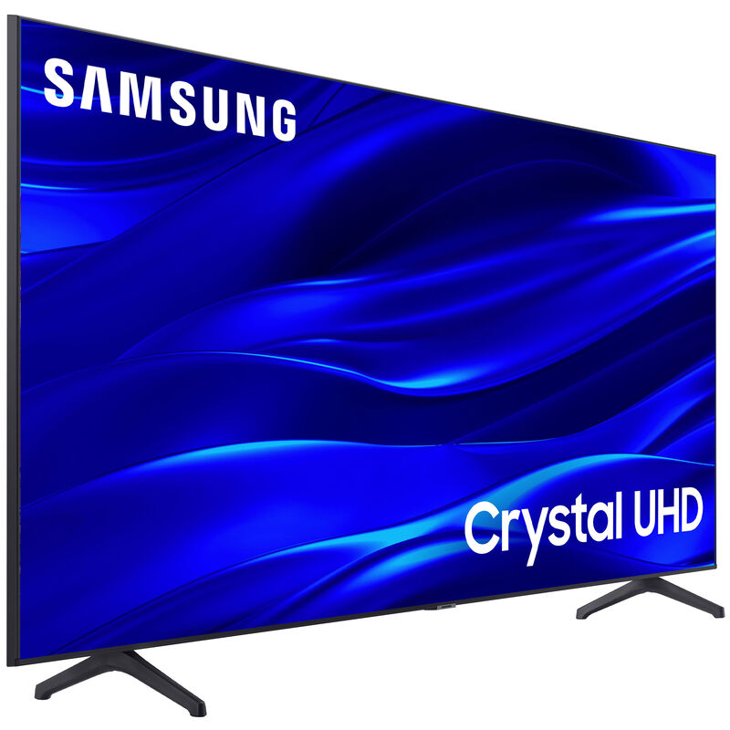 Samsung - 65" Class TU690T Series LED 4k UHD Smart Tizen TV, , hires