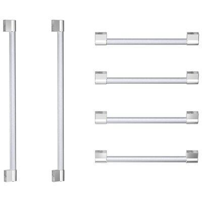 Thermador Professional Handle Kit for Refrigerators - Stainless Steel | PR4800IT10