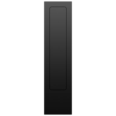 Fisher & Paykel Series 11 5 in. Ducted Downdraft with 330 CFM & 5 Fan Speeds - Black | CD5DB1