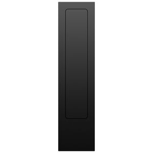 Fisher & Paykel Series 11 5 in. Ducted Downdraft with 330 CFM, 5 Fan Speeds & Digital Control - Black, , hires