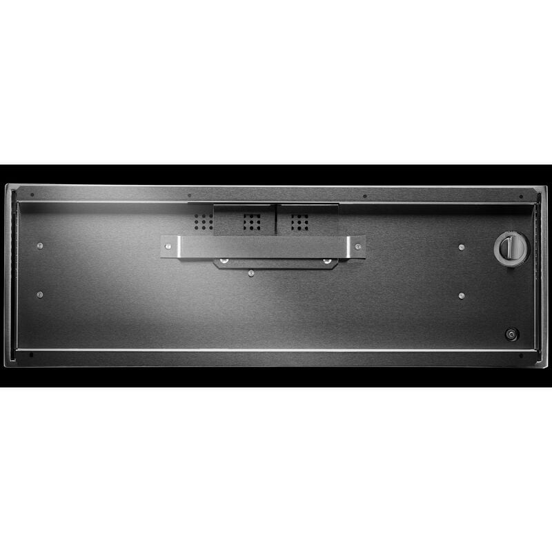 JennAir 30 in. 1.5 cu. ft. Warming Drawer with Humidity Control - Custom Panel Ready, , hires