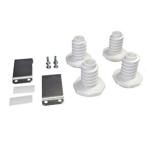 Whirlpool Washer Accessory - Stacking Kit, , hires
