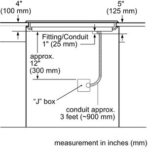 Bosch 800 Series 30 in. 4-Burner Electric Cooktop with Simmer Burner & Power Burner - Black, , hires